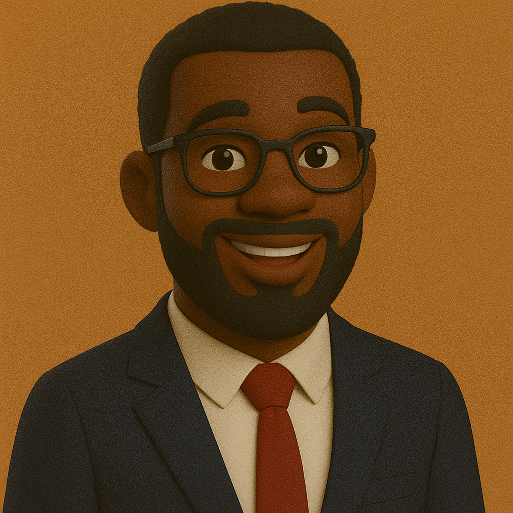 Reward Njefeh Yonkeu